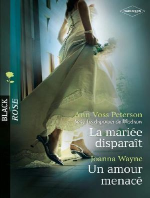 [Les Disparues de Madison 01] • La Mariée Disparaît - Un Amour Menacé
